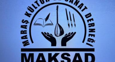 Kahramanmaraşlı Yazar ve Sanatçıların MAKSAT'ı Olacak
