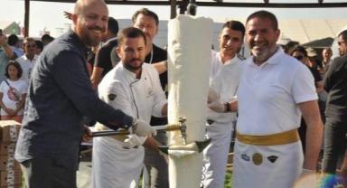 Kervancıoğlu:“Yılmadan, yorulmadan devam ediyoruz”..