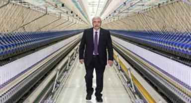 Konukoğlu, İş Dünyasının En Güçlü Liderleri Arasında Bir Kez Daha Yerini Aldı..