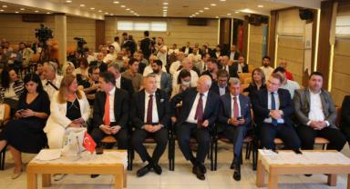 MOYSAD, Mobilya Sektörünün Geleceğini Mercek Altına Aldı