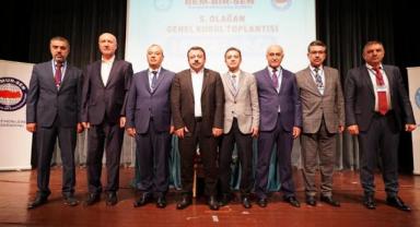 Necati Kahveci Güven Tazeledi…
