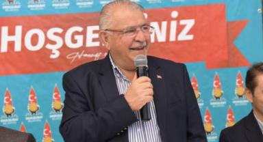 Onikişubat Belediyesi olarak önceliğimiz eğitim ve insandır..