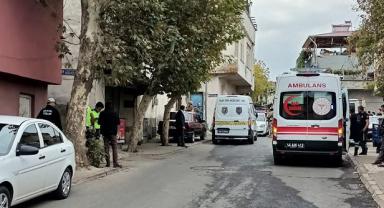 Polis ekiplerine saldırı: 3 polis yaralı 1 saldırgan etkisiz hale getirildi..