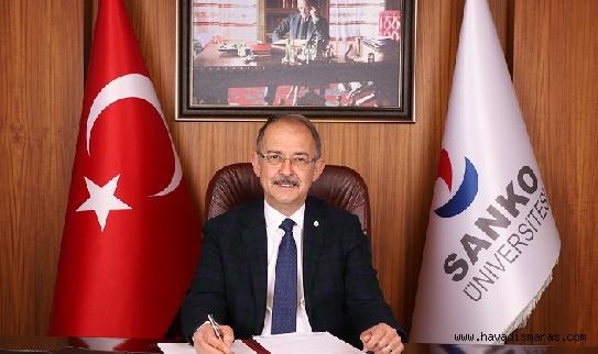 Rektör Dağlı: “Cumhuriyetimiz, atalarımızın bizlere emaneti, gelecek nesillere gururla devredeceğimiz mirasımızdır“..
