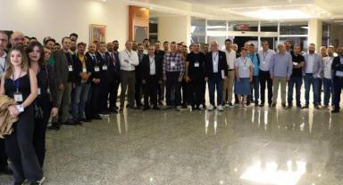 SANKO Üniversitesi’nde “Adolasen idiopatik skolyoz kursu” yapıldı..