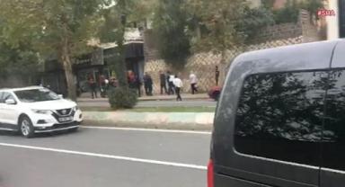 Silahlı saldırganlar yakalandı..