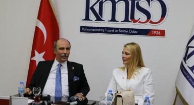 TÜGİAD’dan KMTSO Başkanı Balcıoğlu’na açık destek..