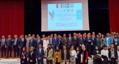 Türk Asrına Yolculukta Üniversiteler Tarihi Sorumluluk Üstlendi