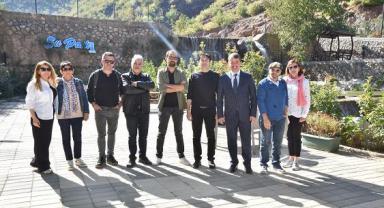 Türkoğlu’nda Ulusal Sanat Çalıştayı Başlıyor..
