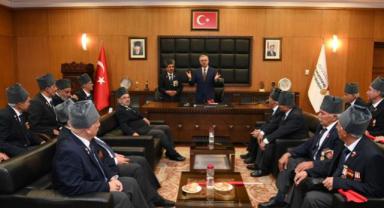 48 yıl sonra Hatıralarını Tekrardan Canlandıracaklar