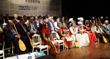 Anadolu’nun ve Dünyanın Farklı Yörelerinden Eserler Kahramanmaraş’ta Seslendirildi