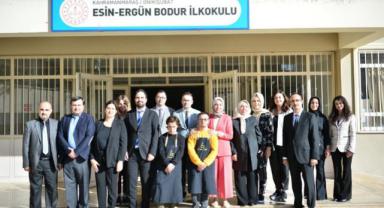 Balduk Ailesinden Eğitime ‘Özel’ Katkı