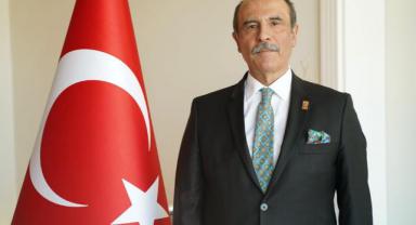 Başkan Balcıoğlu: 