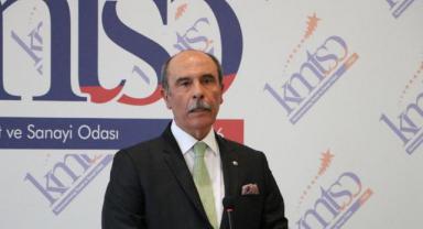 Başkan Balcıoğlu: “Şehrin her anlamda gelişmesine yönelik çabalarımız devam edecek” 