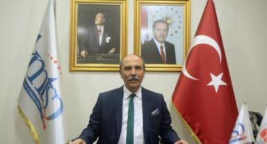 Başkan Balcıoğlu: “Yatırımcılar İçin 100 Milyon Lira Kaynak Hazırladık”