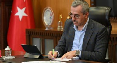 Başkan Güngör; “Hayata geçirdiğimiz yatırımlarla Kahramanmaraş’ımızın katma değerini artırmaya devam edeceğiz” 