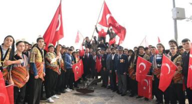 Başkan Güngör: “Kurtuluş Mücadelesi’nin Öncü Şehri: Kahramanmaraş ”