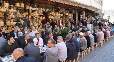 Başkan Okay, “Kahramanmaraş’ın turizmden hak ettiği payı alması adına üzerimize düşeni yapıyoruz “ 