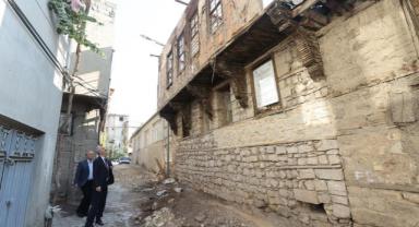 Başkan Okay: “Konak Restorasyon Çalışmalarımızla İlçemizin Tarihini Gün Yüzüne Çıkarıyoruz” 