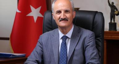Başkan Okay: “Milli Kahramanımız Sütçü İmam’ı Rahmet ve Minnetle Anıyorum”