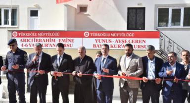 Başkan Okumuş; “Şehirde Ne Varsa Buraya da Getireceğiz”