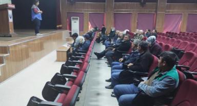 Büyükşehir Hava Kirliliğinin Önüne Geçmek İçin Şehir Genelinde Denetim ve Eğitimlerini Sürdürüyor 