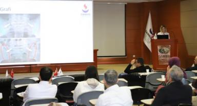 Doç. Dr. Kısacık: “Pek Çok Hastalığa Doğru Tanı Konulmasında Multidisipliner Çalışma Çok Değerlidir”