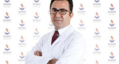 Doç. Dr. Sarıkabadayı: “37 Haftadan Önce Doğan Bebekler Prematüre Kabul Edilir”
