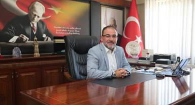 Eğitim ve öğretim tarihte olduğu gibi bugün ve yarın da her toplumun en önemli dinamiği olacaktır 