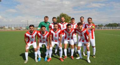 Elbistanspor evinde mağlup oldu