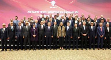 Hayata Geçirdiğimiz, Planladığımız Yatırımlarla Şehirlerimizi ve Ülkemizi Çok Daha İleriye Taşıyacağız 