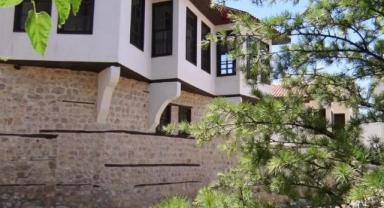 Kahramanmaraş’ın tarihi kilitleri ona emanet