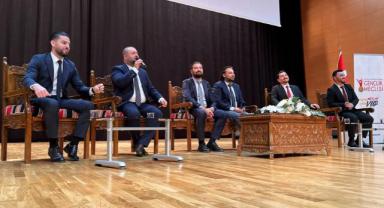 Kahramanmaraş’ta ‘Benim Hocam’ Ekibine Yoğun İlgi
