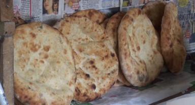 Kahramanmaraş’ta ‘Çeçen’ kadınlar ekmek mücadelesi veriyor