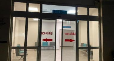Kahramanmaraş’ta evinde ölü bulundu