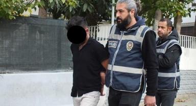 Kahramanmaraş’ta sahte polisler gerçek polislerden kaçamadı