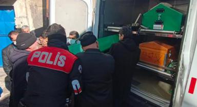 Kahramanmaraş’ta sobadan sızan karbondioksit gazından 2 kişi öldü