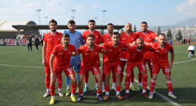 Kahramanmaraşspor şeytanın bacağını kırdı (2-1)
