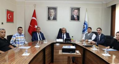 KİÜ ve İş Bankası Arasında Promosyon Anlaşması İmzalandı