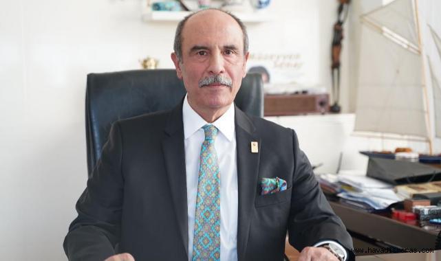 KMTSO Başkanı Balcıoğlu: