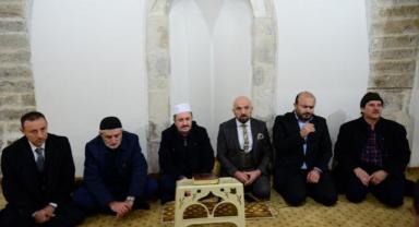 KSÜ Milli Mücadele Kahramanı Sütçü İmam’ı Vefatının 100. Yılında Dualarla Andı