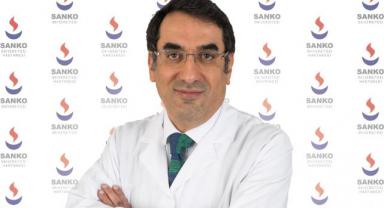 Prof. Dr. Baştemir: “Diyabete Karşı En Büyük Savaş, Yarın İçin Bugünden Eğitimdir”