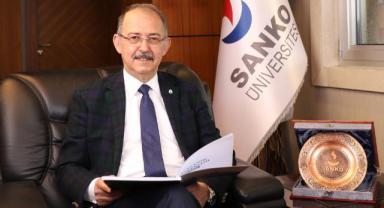 Rektör Prof. Dr. Dağlı: 