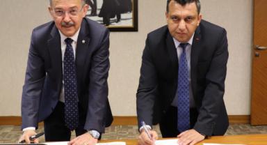 Rektör Prof. Dr. Dağlı: “Öğrencilerimize Kapımız Her Zaman Açık”
