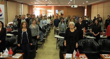 Rektör Prof. Dr. Dağlı: “Paylaşmak, Türk Toplumunun Yapısında Var Olan Bir Değerdir”