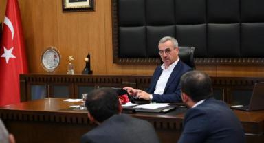 “Türkoğlu’nun Standardını Artırmaya Devam Edeceğiz”
