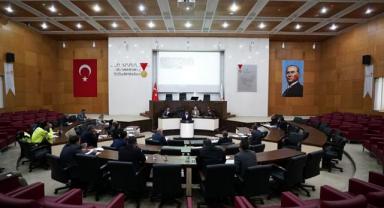 UKOME Olağan Gündem Toplantısı Gerçekleştirildi
