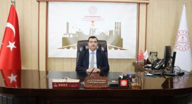 Ülkemizin ve milletimizin geleceğinin inşasına her zaman olduğu gibi bugün de öncülük etmektesiniz 