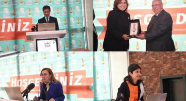 Uluslararası EXPO 2023 Konferansı’nın ilki başarıyla tamamlandı