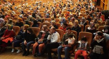 Yazar Tongar, Ailenin Önemini Anlattı